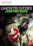 Ghostbusters: Sanctum of Slime (Xbox 360)